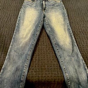 Banana Republic premium denim… NWOT